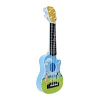 Ukelele para niños Bluey Nickelodeon