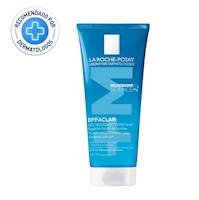 La Roche Effaclar Gel Limpiador Purificante + M 200mL