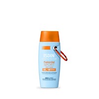 Fotoprotector Isdin Fusion Gel Sport SPF 50 - Frasco 100 ML