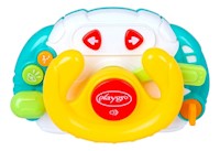 6389073 Mini Chofer Pequeñas Melodias