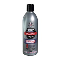 Shampoo 3 En 1 For Men Voss 500ml