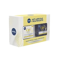 Pack Nivea Q10 Día / Noche - Caja 1 UN