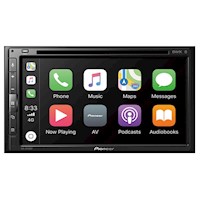 Pioneer Autoradio AVH-Z5250TV - Negro