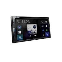 Pioneer Autoradio AVH-Z5250TV - Negro