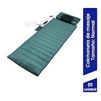 Colchoneta de Masaje para Cuerpo Completo Normal Ezweel - Caja 1 UN