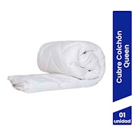 Cubre Colchón Queen Sognare - Bolsa 1 UN