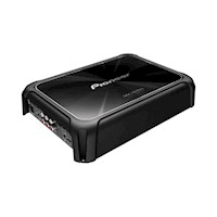 Pioneer Amplificador GM-D9705 - Negro