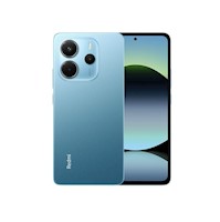 Xiaomi Redmi Note 14 Ocean Blue 8 RAM 256 ROM