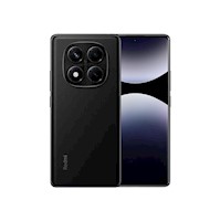 Xiaomi Redmi Note 14 pro Midnight Black 8G + 256G ROM