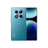 Xiaomi Redmi Note 14 pro Ocean Blue 8GB + 256GB ROM