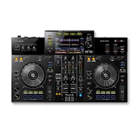 Pioneer DJ Sistema DJ XDJ-RR - Negro