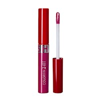 Labial Vino Encanto COLORFIX Liquid Tattoo SHINE Esika