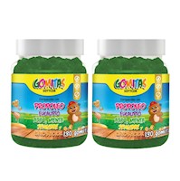 Propóleo para Niños Gomitas Sottcor 100gr Chicle x2