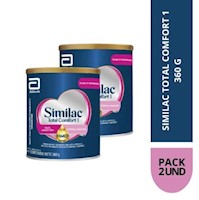 Similac Total Comfort 360 G