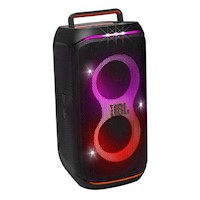 PARLANTE INALAMBRICO JBL PARTYBOX CLUB 120 NEGRO