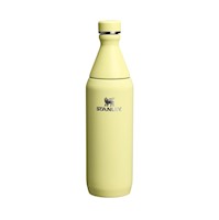 Botella Acero Inoxidable Stanley All Day Slim 20 oz - Pomelo Gloss