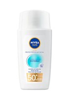 Nivea Sun Fluido Diario Ultraligero 40Ml - Tono Medio