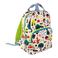 Mochila Floss & Rock Aventuras