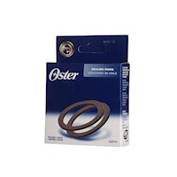 Set 2 Anillos de Goma Oster 4900-011 Gris