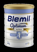 Blemil 1 Optimum Protech 0-6 Meses - Lata 800 Gr