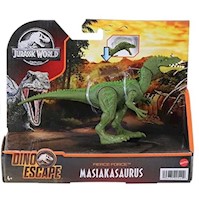 Jurassic World masiakasaurus