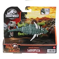 Jurassic World sauropelta