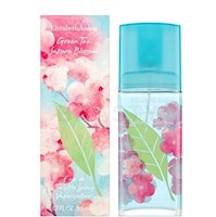 Green Tea Sakura Blossom