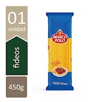 MARCO POLO SPAGUETI 450 GR