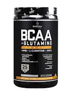 Sascha Fitness Bcaa + Glutamine