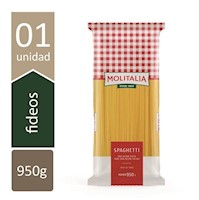 MOLITALIA SPAGHETTI 950 G