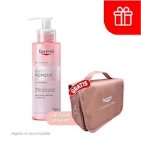 Gel Limpiador Facial Eucerin Antipigment - Frasco 200 ML