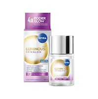 Nivea Luminous 630 Skin Glow Tónico Exfoliante - Frasco 100 ML