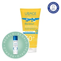 URIAGE BARIESUN KIDS LAIT LOCIÓN 100ML