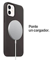 Cargador Inalámbrico para dispositivos Apple