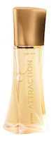 Attraction Perfume De Mujer 15ml Avon
