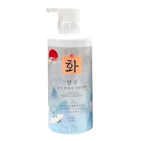 SHAMPOO ROREC 500ML