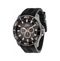 RELOJ ACUATICO HOMBRE 35741 INVICTA