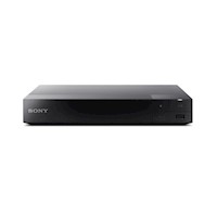 Sony Reproductor Blu-ray con Dolby TrueHD BDP-S1500