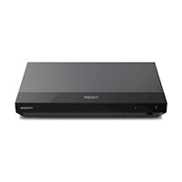 Sony Reproductor Blu-ray 4K con Dolby Vision UBP-X700