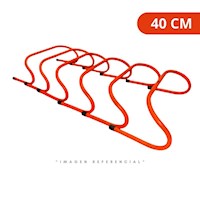 VALLA DE SALTO 40CM