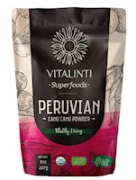 Vitalinti Superfood - Camu camu en polvo