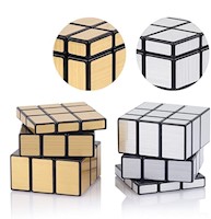 Cubo de rubick 3x3x3 marco moyu