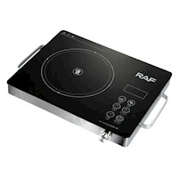 COCINA ELÉCTRICA INFRARROJA RAF