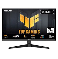 Monitor Asus Tuf VG249Q3A 23.8» IPS FHD 180Hz 1Ms con Parlante Integrado