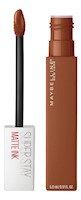 Labial Matte Ink Super Stay City Globetrotter 135