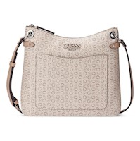 Cartera Guess Holley Light Rose