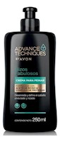 Advance Techniques Crema Para Peinar Rizos Fabulosos 250ml