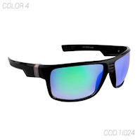LENTES DE SOL UV400 HOMBRE D19-1I024 POWER FULL