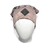 BEANIE BORDADO UNISEX BSCH01 BIGSPIN - 1013453