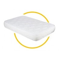COLCHON PARA PACK&PLAY SNOOZE 104X67X9